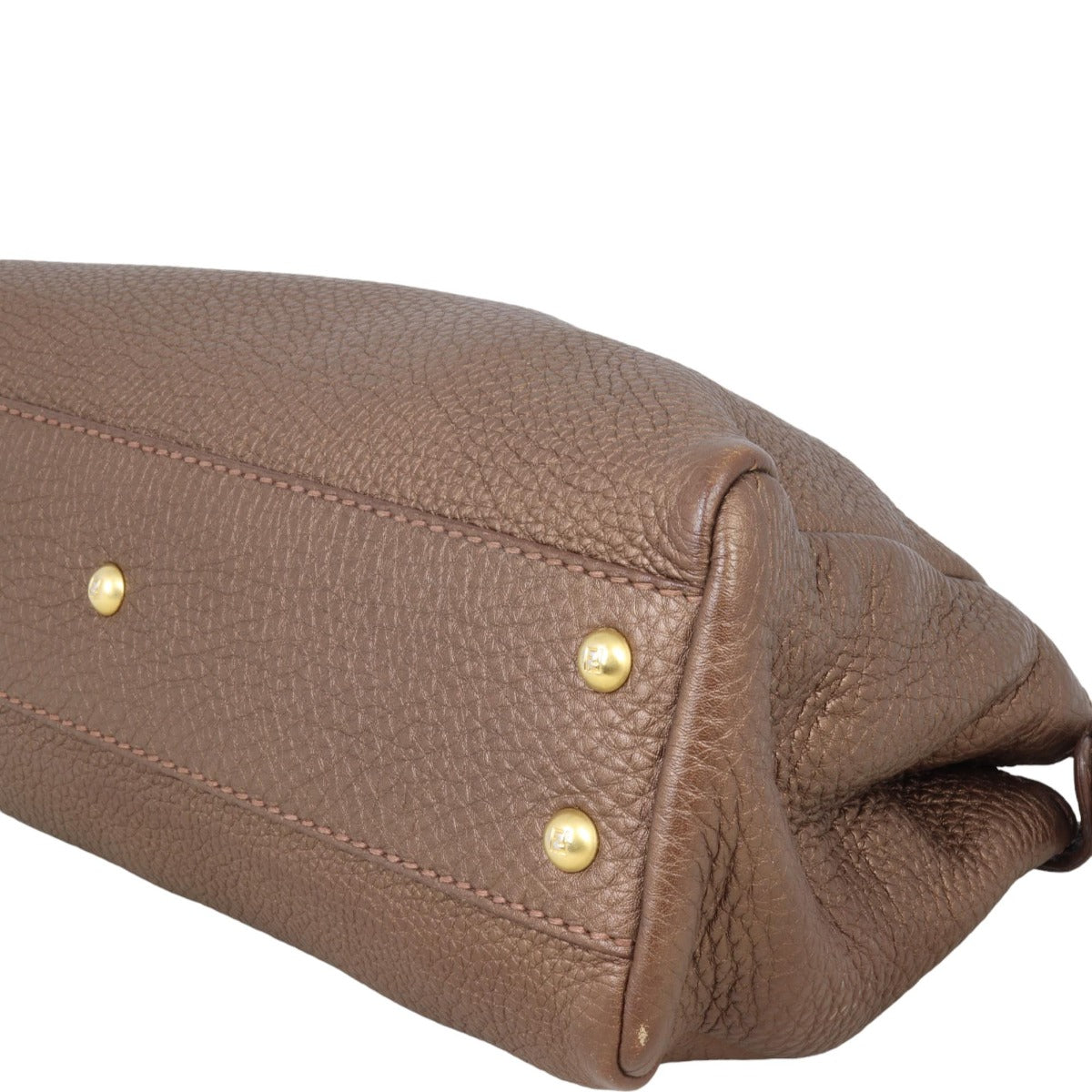 Fendi Peekaboo Selleria Medium