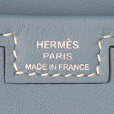 Hermes Jige Clutch 29 Swift Interior Stamp