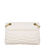 Louis Vuitton New Wave MM Chain Bag