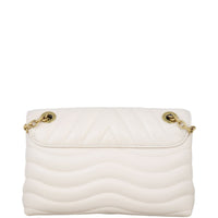 Louis Vuitton New Wave MM Chain Bag