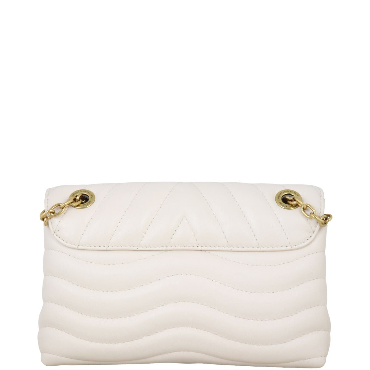 Louis Vuitton New Wave MM Chain Bag
