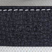 Gucci Soho Disco Small Interior