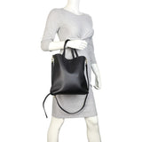 Saint Laurent Shopping Toy Tote