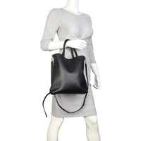 Saint Laurent Shopping Toy Tote