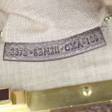 Fendi Peekaboo Selleria Medium