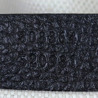 Gucci Soho Disco Small Date Code