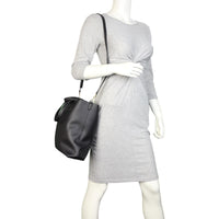 Saint Laurent Shopping Toy Tote