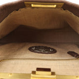 Fendi Peekaboo Selleria Medium