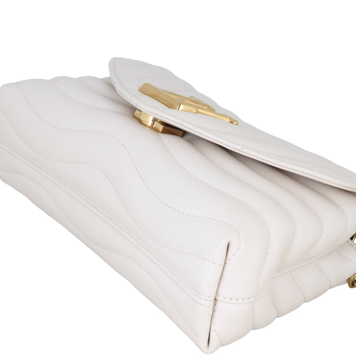 Louis Vuitton New Wave MM Chain Bag