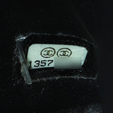 Chanel Classic Single Flap Jumbo | Black SHW