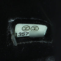 Chanel Classic Single Flap Jumbo | Black SHW