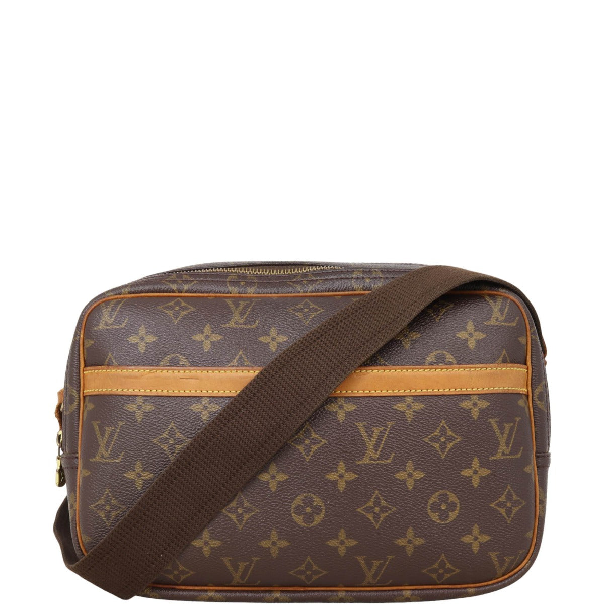 Louis Vuitton Reporter Monogram PM