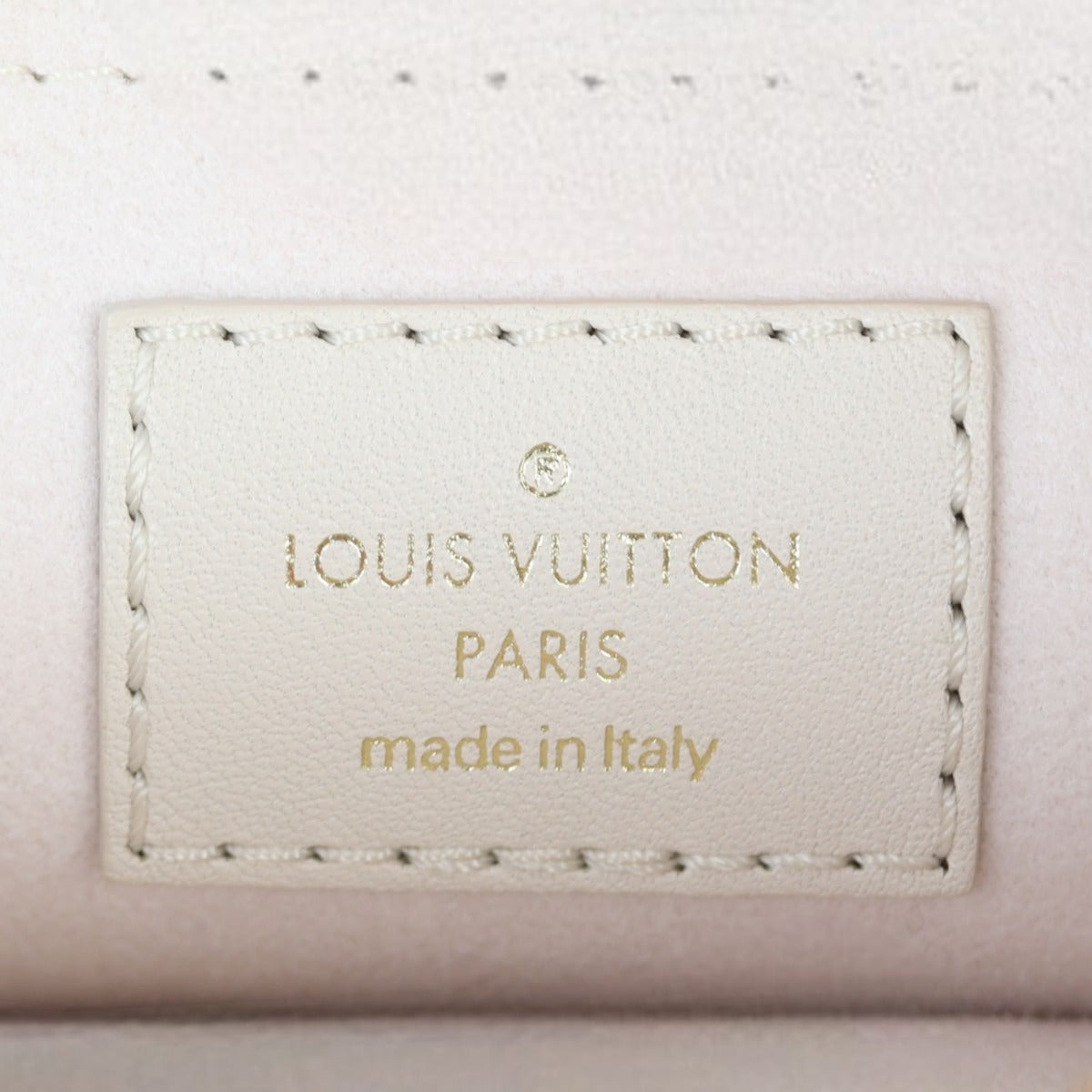 Louis Vuitton New Wave MM Chain Bag