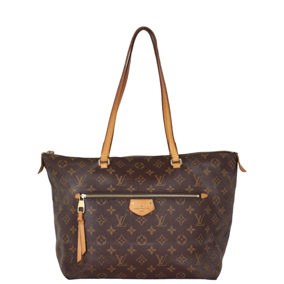 Louis Vuitton Iena MM Monogram