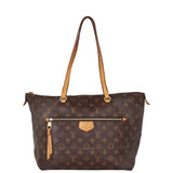 Louis Vuitton Iena MM Monogram