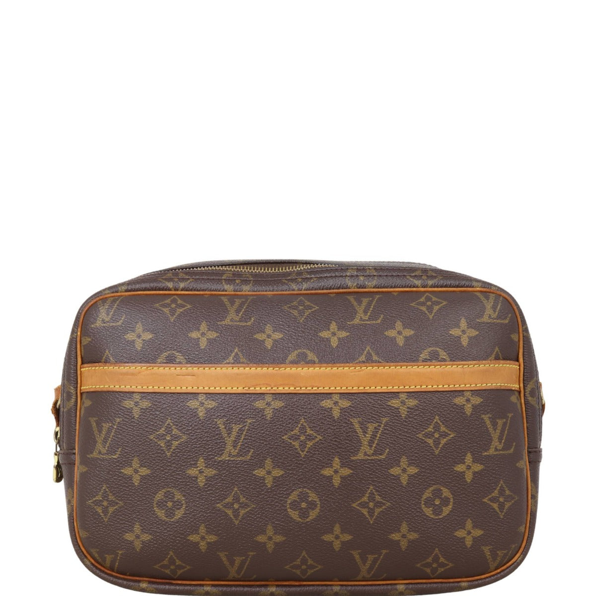 Louis Vuitton Reporter Monogram PM