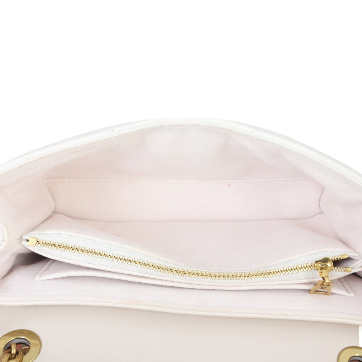 Louis Vuitton New Wave MM Chain Bag