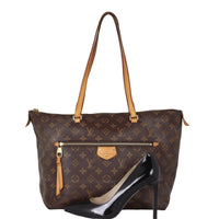 Louis Vuitton Iena MM Monogram