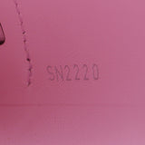 Louis Vuitton Kirigami Pochette Trio Monogram Escale