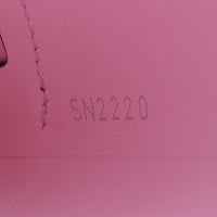 Louis Vuitton Kirigami Pochette Trio Monogram Escale