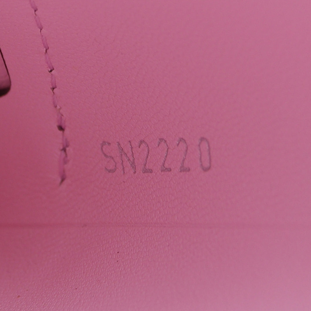 Louis Vuitton Kirigami Pochette Trio Monogram Escale