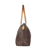 Louis Vuitton Iena MM Monogram