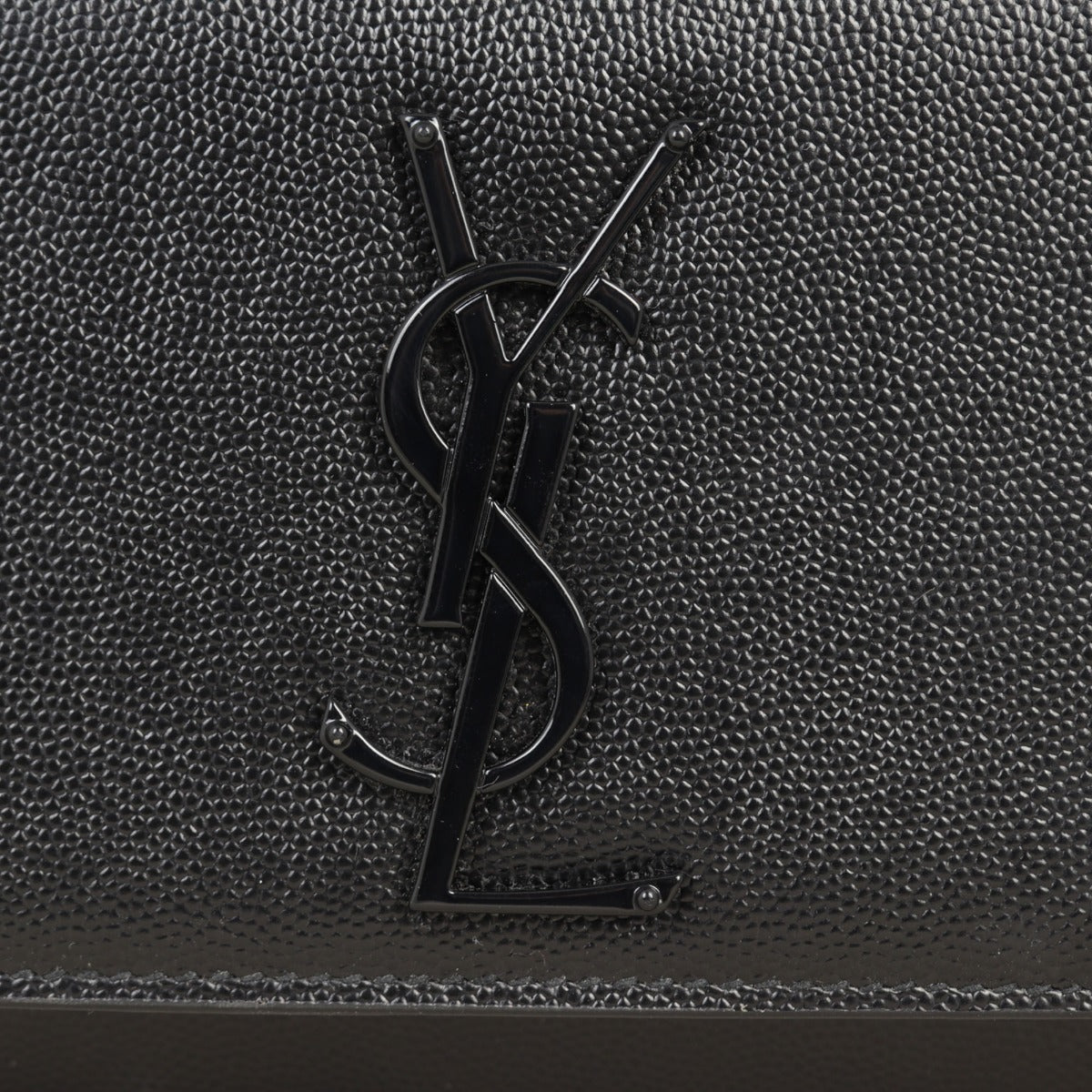 Saint Laurent Kate Chain Bag Small