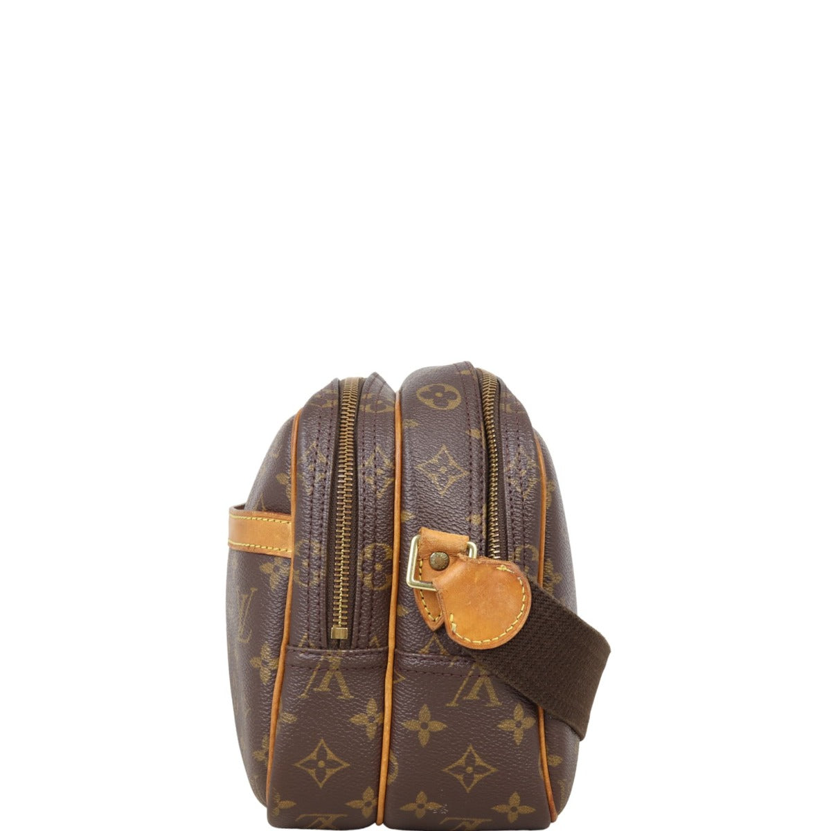 Louis Vuitton Reporter Monogram PM