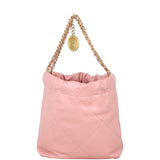 Chanel 22 Hobo Mini