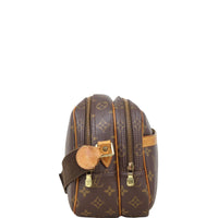 Louis Vuitton Reporter Monogram PM