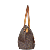 Louis Vuitton Iena MM Monogram