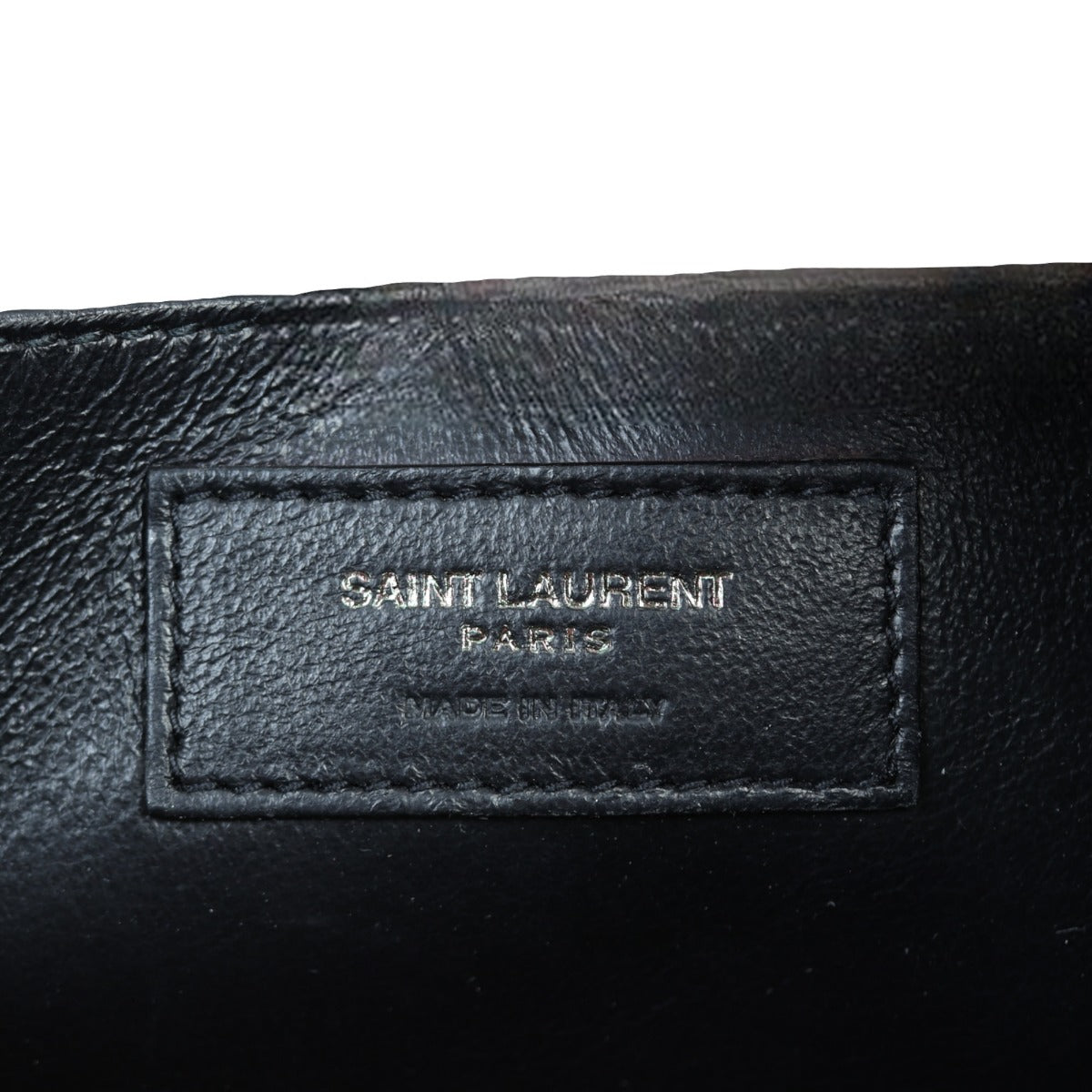 Saint Laurent Kate Chain Bag Small