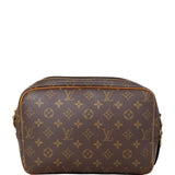Louis Vuitton Reporter Monogram PM