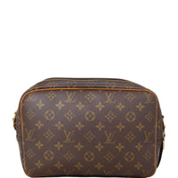 Louis Vuitton Reporter Monogram PM