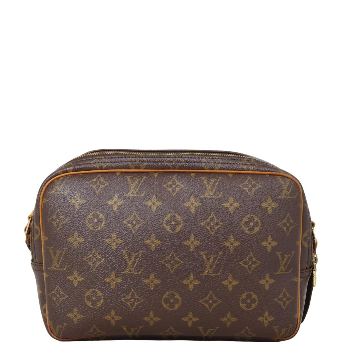 Louis Vuitton Reporter Monogram PM