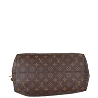 Louis Vuitton Iena MM Monogram