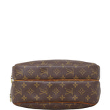 Louis Vuitton Reporter Monogram PM