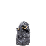 Saint Laurent Loulou Puffer Small