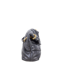 Saint Laurent Loulou Puffer Small