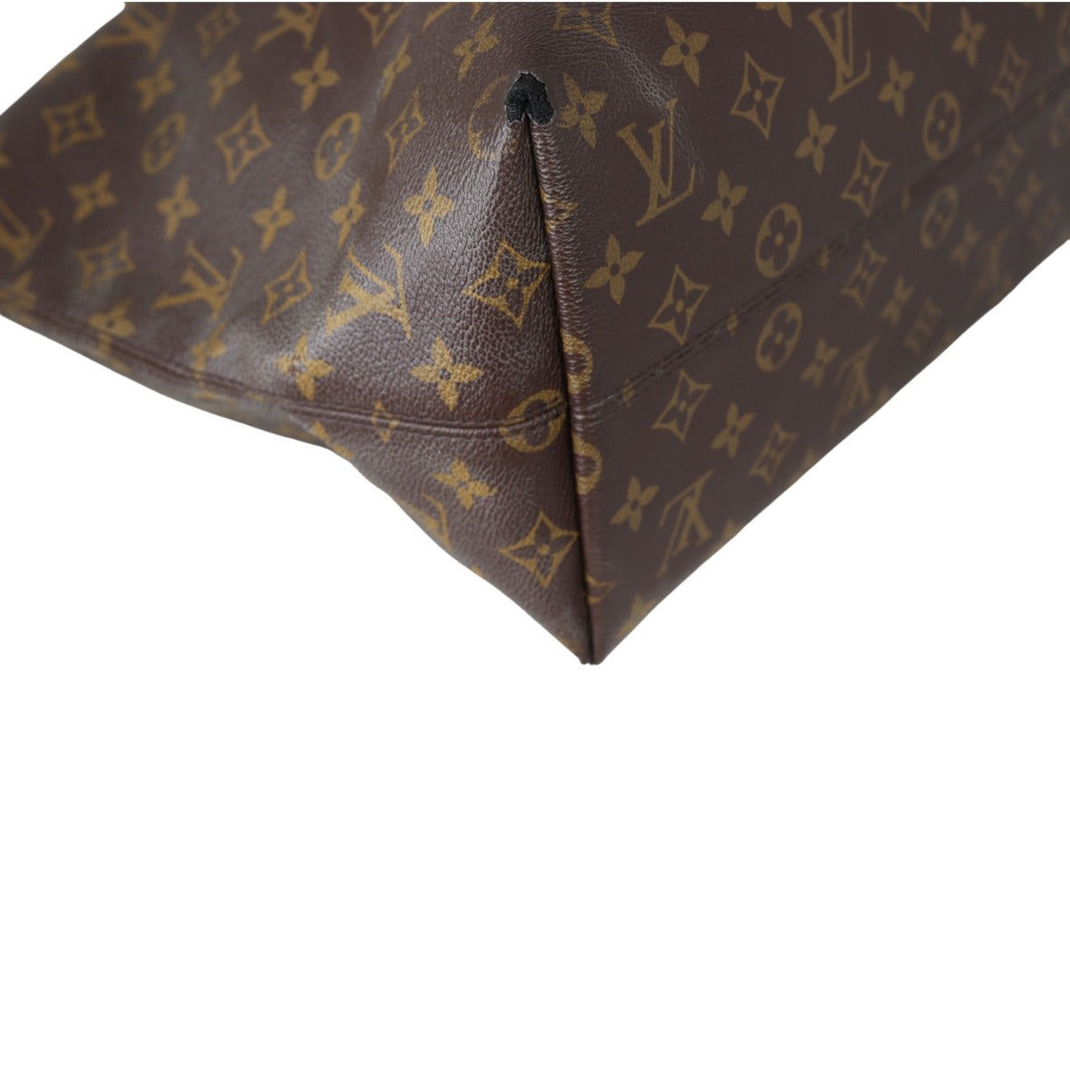 Louis Vuitton Iena MM Monogram
