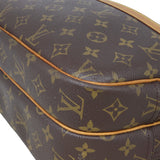 Louis Vuitton Reporter Monogram PM