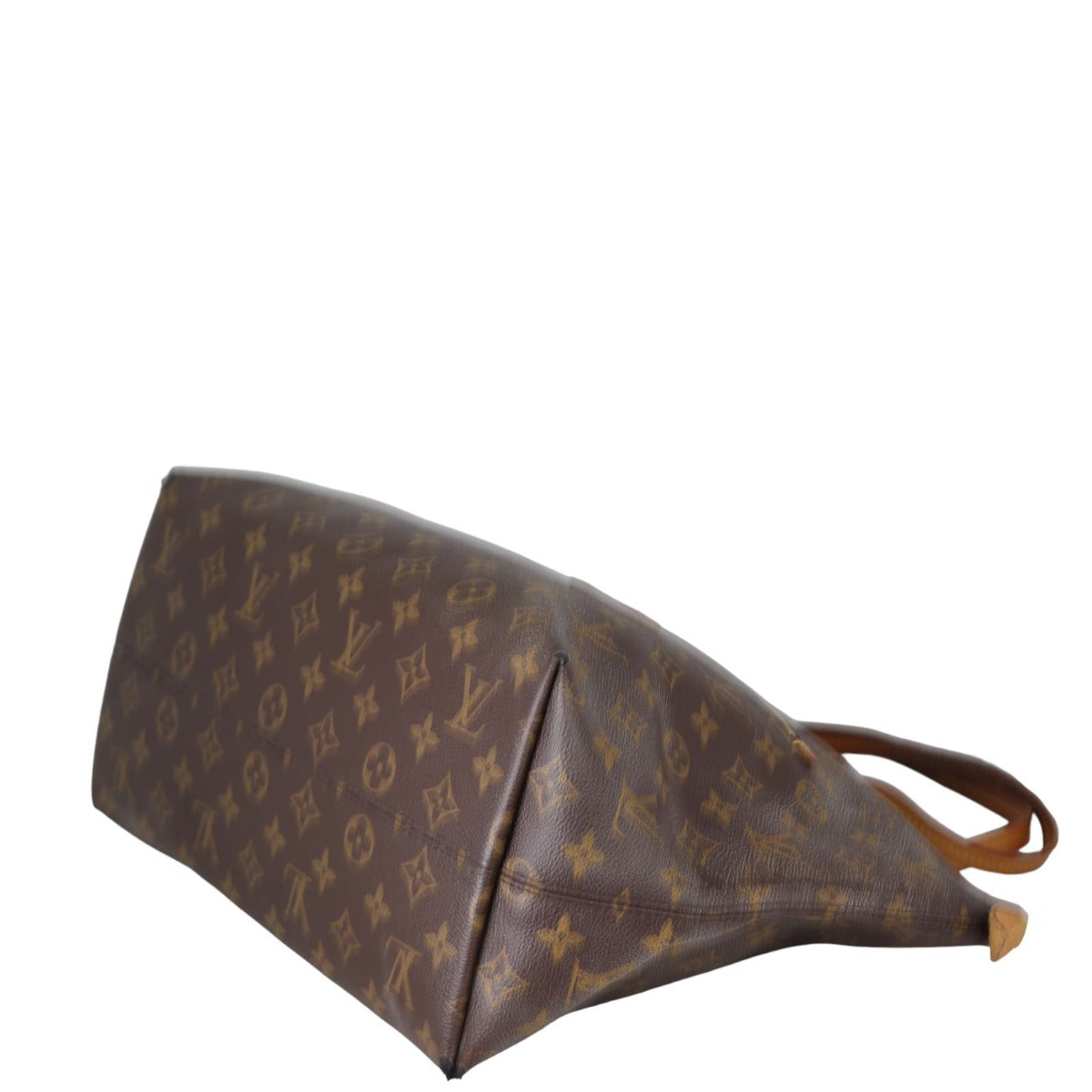 Louis Vuitton Iena MM Monogram