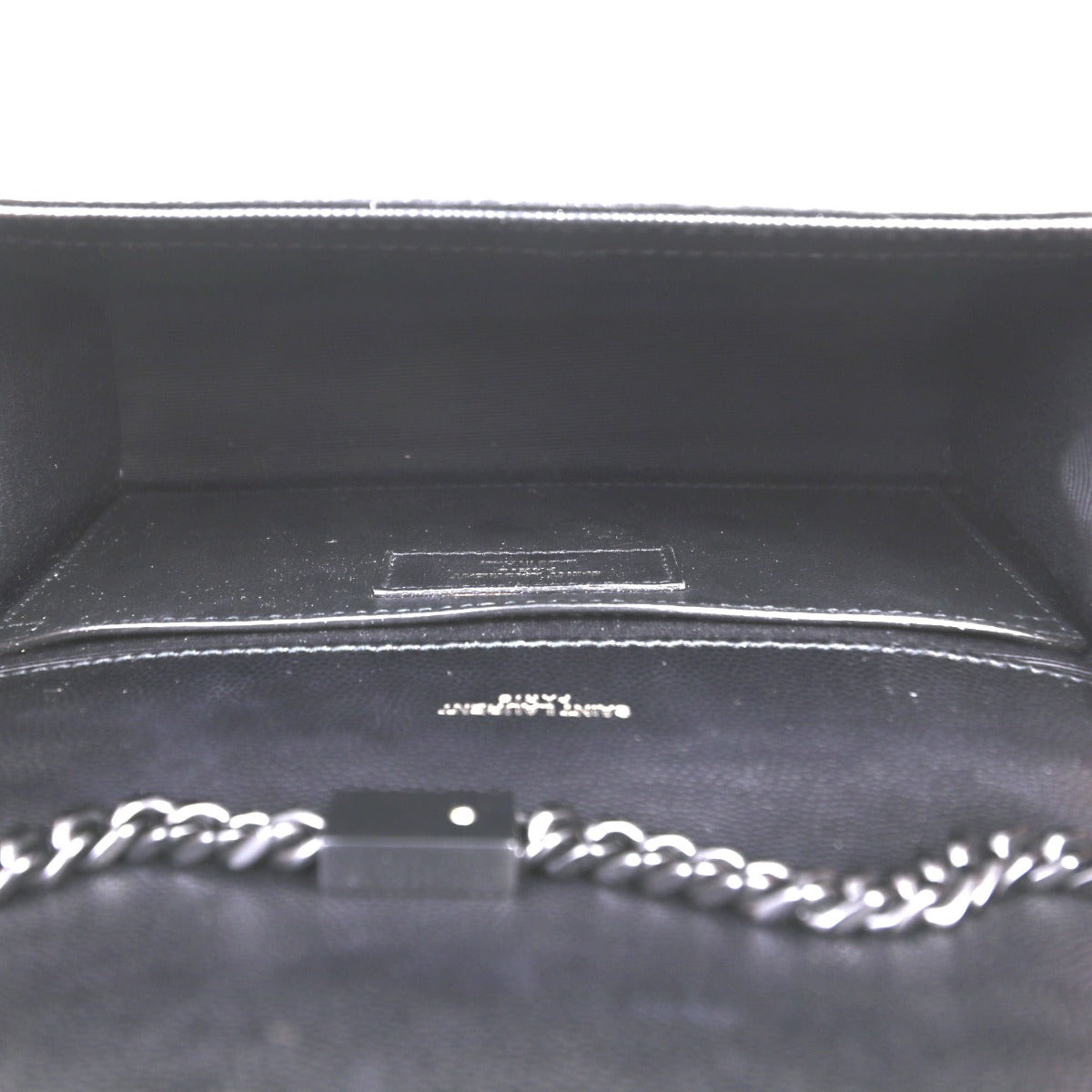 Saint Laurent Kate Chain Bag Small