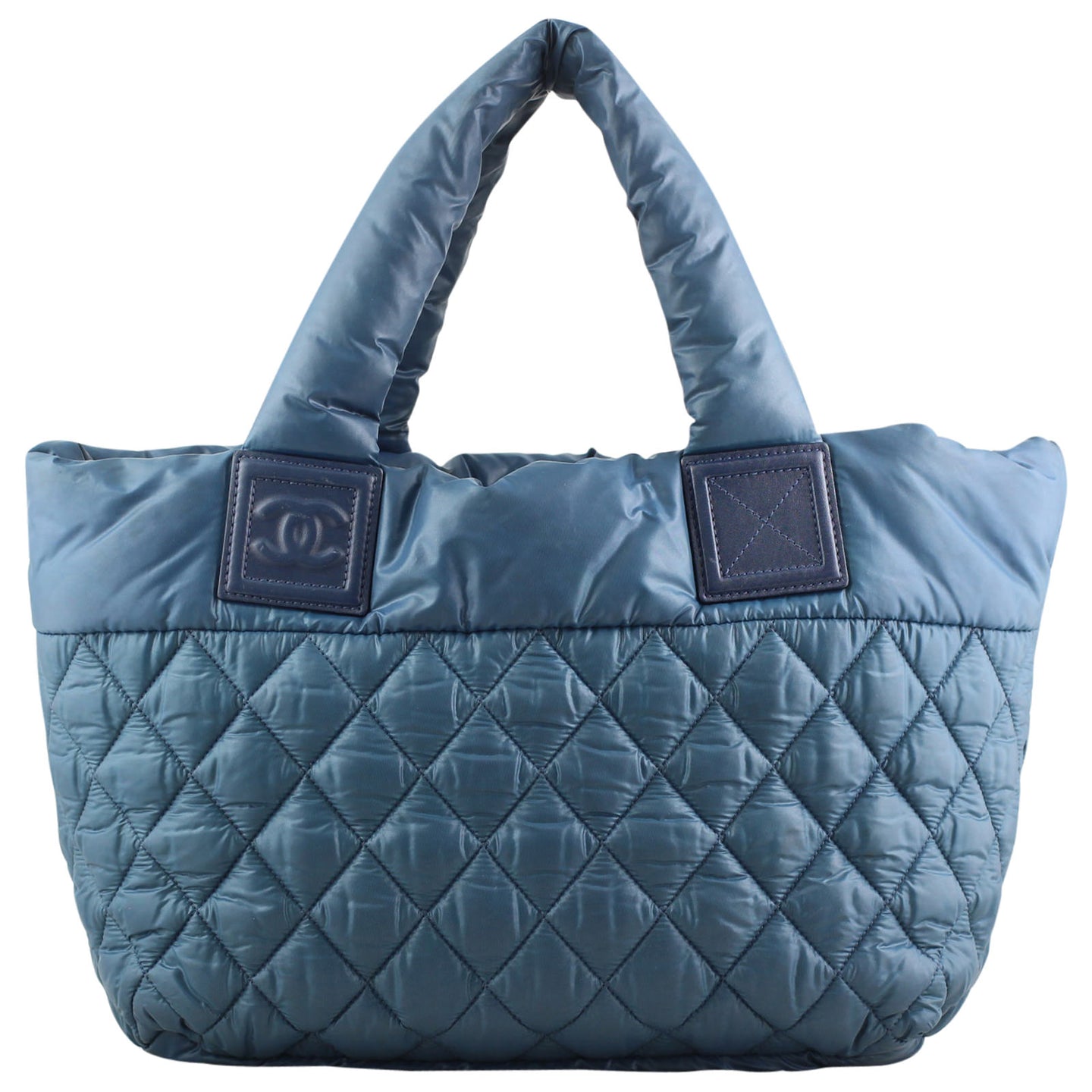 Chanel Coco Cocoon Reversible Tote Front
