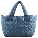 Chanel Coco Cocoon Reversible Tote Front