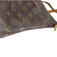 Louis Vuitton Iena MM Monogram