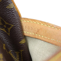 Louis Vuitton Reporter Monogram PM