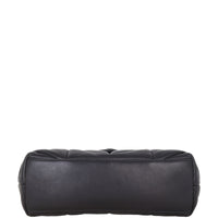 Saint Laurent Loulou Puffer Small