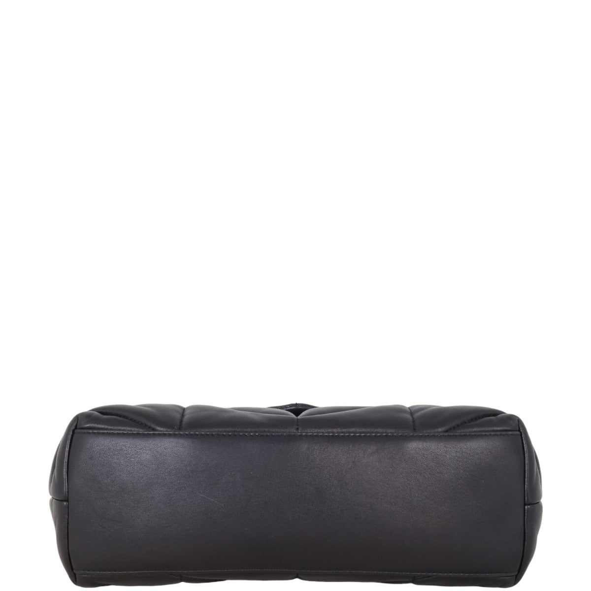 Saint Laurent Loulou Puffer Small