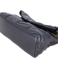 Saint Laurent Loulou Puffer Small